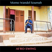 Momo Wandel Soumah - Afro Swing (1999)
