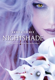 Nightshade (Nightshade, #1) (Andrea Cremer)