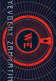 We (Yevgeny Zamyatin)