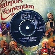 Meet on the Ledge .. Fairport Convention
