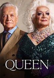 Królowa (2022)