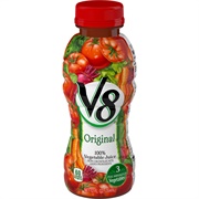 V-8 Single Serving