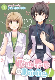 Our Teachers Are Dating (Pikachi Ohi)