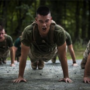 Try Special Forces Psychial Tests