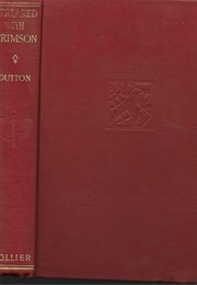 Streaked With Crimson (Charles J. Dutton)