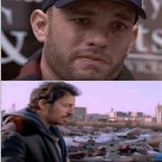 "Streets of Philadelphia" - Philadelphia (1993)