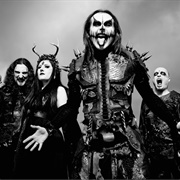 Cradle of Filth