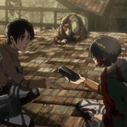 Attack on Titan - 'Midnight Sun'