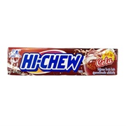 Hi-Chew Cola