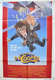 The Pursuit of D.B. Cooper (1981)