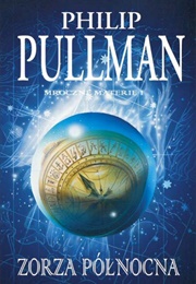 Northern Lights (Golden Compass) (Philip Pullman)