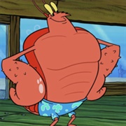 Larry (SpongeBob)