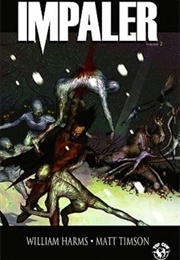 Impaler (William Harms)