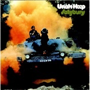 Salisbury - Uriah Heep