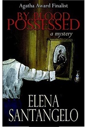 By Blood Possessed (Elena Santangelo)