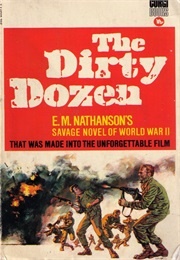 The Dirty Dozen (E.M. Nathanson)