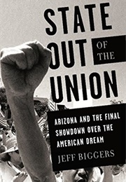 State Out of the Union (Jeff Biggers)