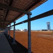 Seymour Galapagos Ecological Airport (GPS)