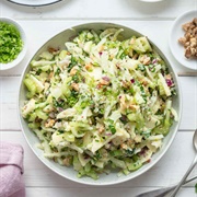 Celery Salad