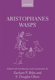 Wasps (Aristophanes)