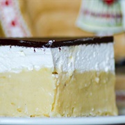 Zagrebačka Kremšnita