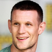 Matt Smith