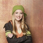Lily Truscott (Hannah Montana)