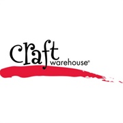 Craft Warehouse