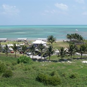 Curry Hammock State Park