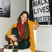 Nikkita Oliver (Lesbian, Gender-Fluid, They/Them)