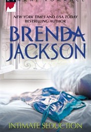 Intimate Seduction (Brenda Jackson)