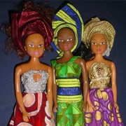 Queens of Africa