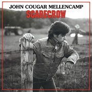 John Cougar Mellencamp - Scarecrow (1985)
