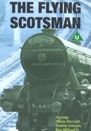 The Flying Scotsman (1929)