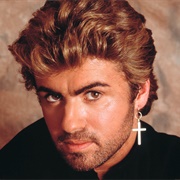 Men's Dangle Earrings