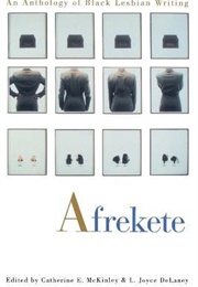 Afrekete (An Anthology of Black Lesbian Writers)