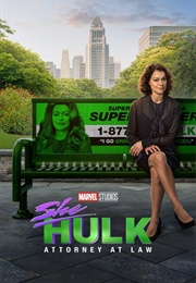 She-Hulk: Attorney at Law (2022)