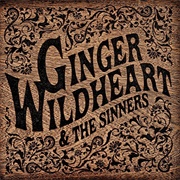 Ginger Wildheart & the Sinners - Ginger Wildheart & the Sinners