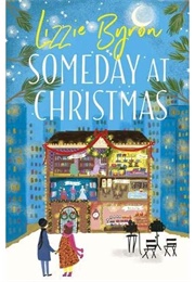 Someday at Christmas (Lizzie Byron)