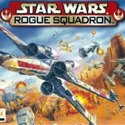 Star Wars: Rogue Squadron