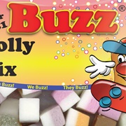 Dolly Mix