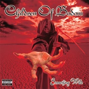 Something Wild (Children of Bodom, 1997)