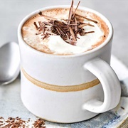 Hot Chocolate