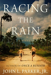 Racing the Rain (John L Parker Jr)