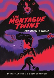 The Devil's Music (Nathan Page)