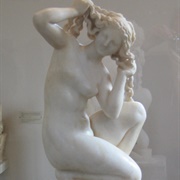 Aphrodite of Rhodes