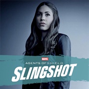 Agents of SHIELD: Slingshot Season 1 Episodes 1-6