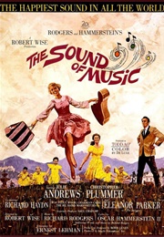 The Sound of Music (1965)
