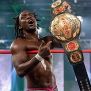 Rich Swann