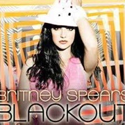 Get Back - Britney Spears